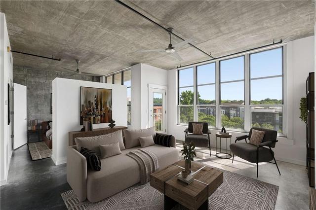 New Homes with Master Bedrooms on the 1st Floor in Inman Park: June 6th to June 12th