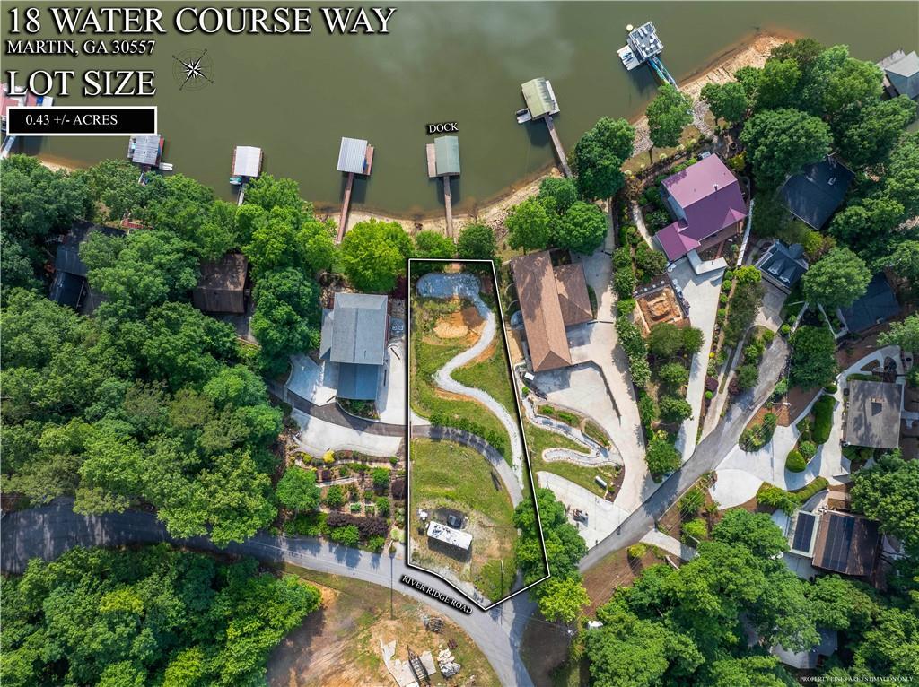 18 Water Course Way, Martin, GA 30557