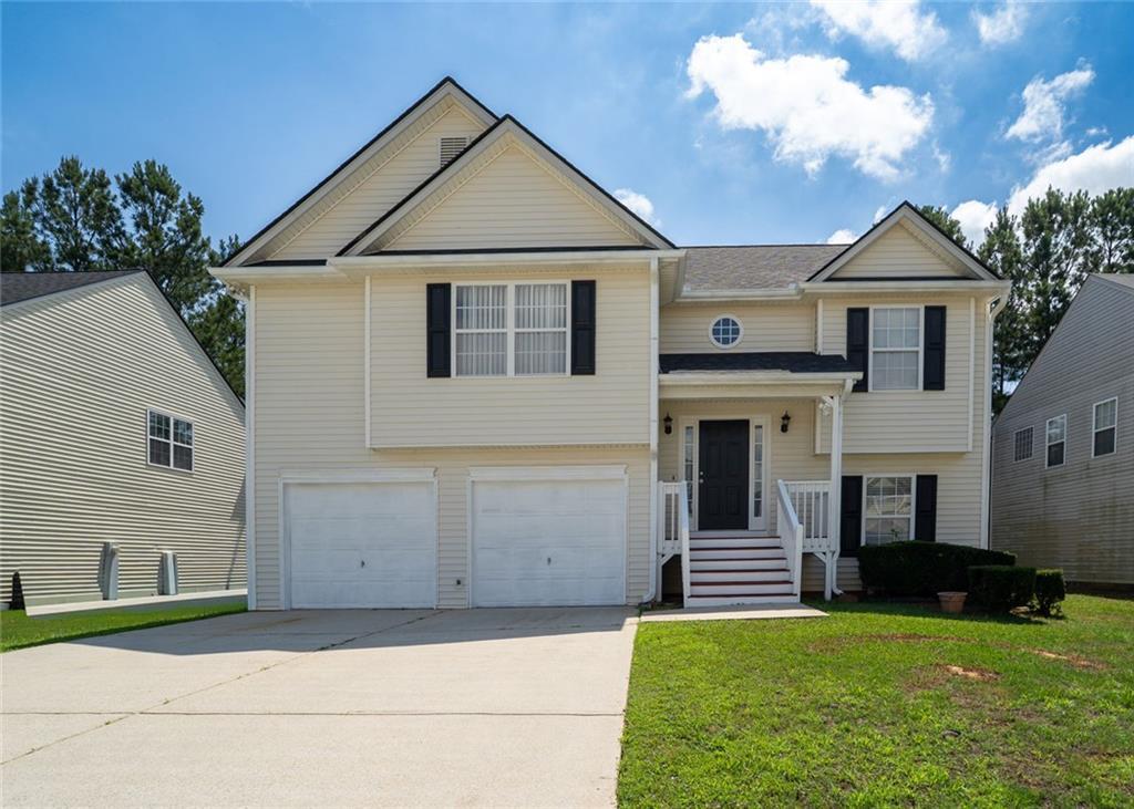 6602 Killington Ct., Douglasville, GA 30134