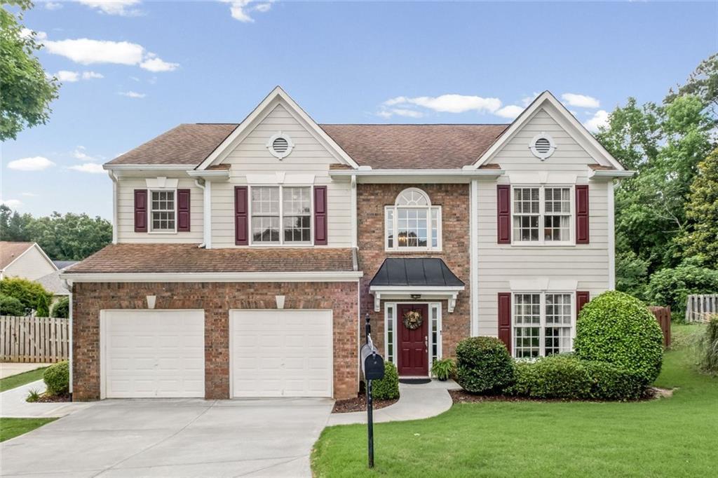 120 Quay Cir., Alpharetta, GA 30009
