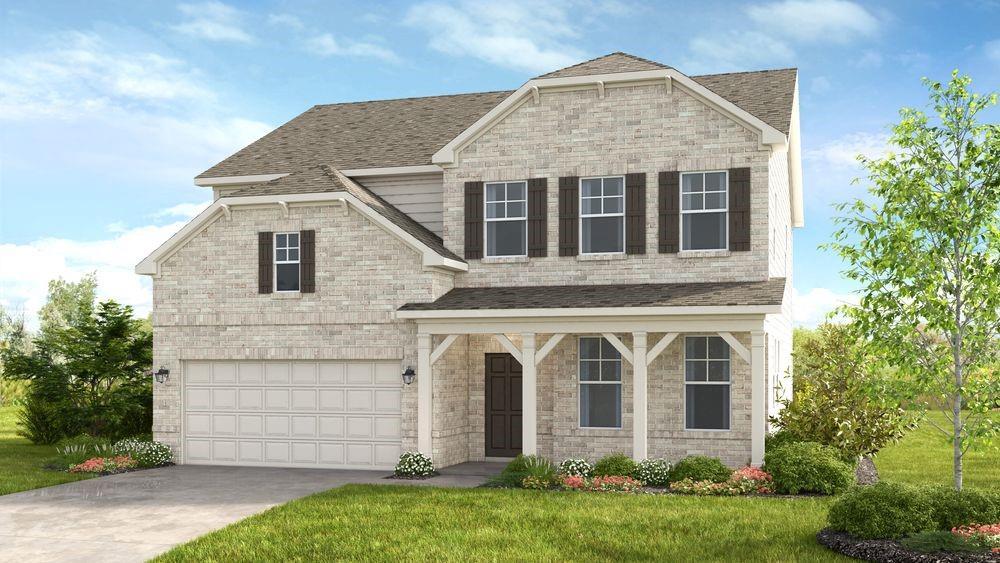 3318 Shirecrest Ln., Dacula, GA 30019