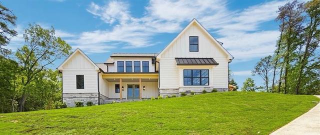 New Construction Homes For Sale This Week That Attend Adairsville Middle School: June 3rd to June 9th