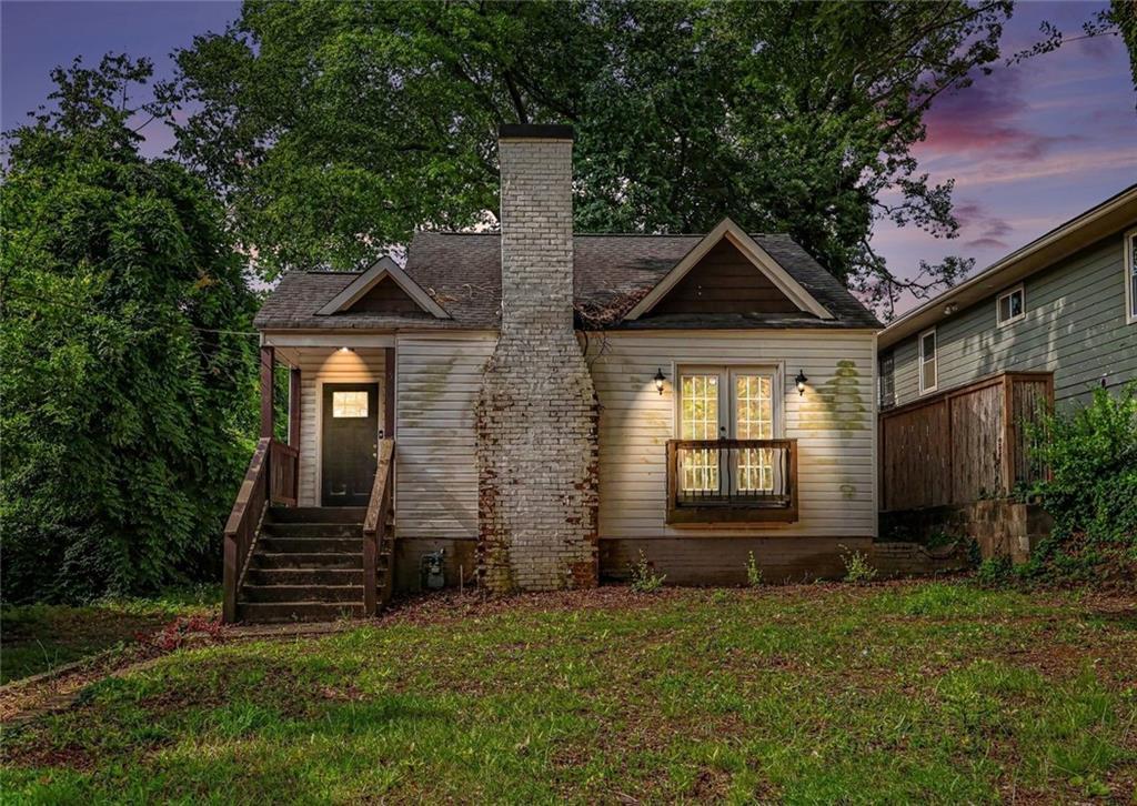 510 Walnut St., Atlanta, GA 30354