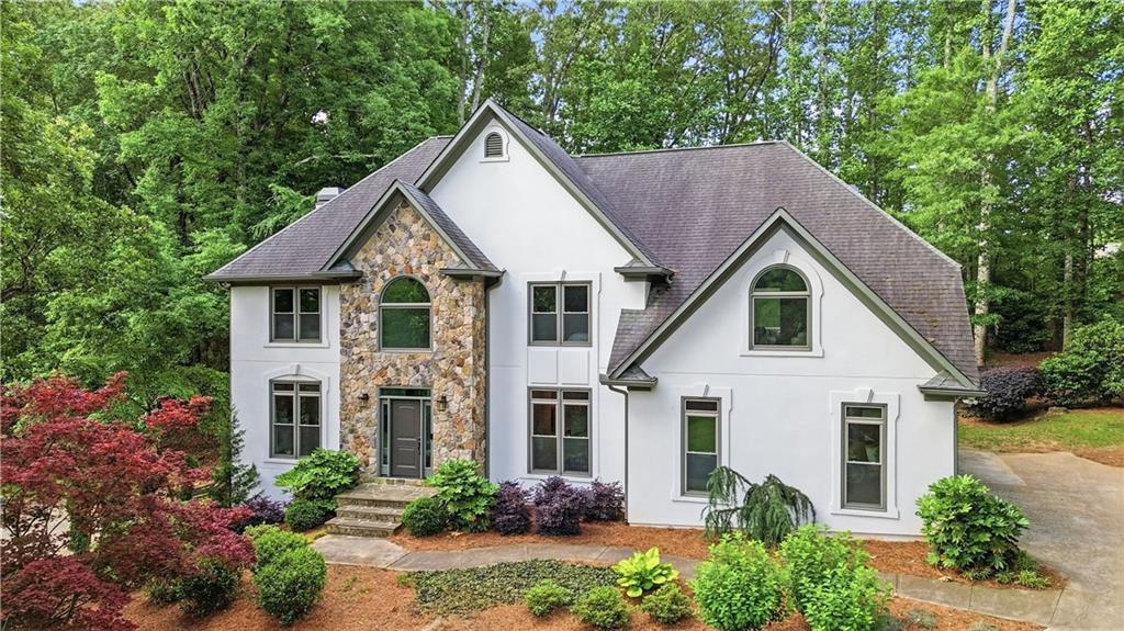 1655 Valor Ridge Dr., Kennesaw, GA 30152