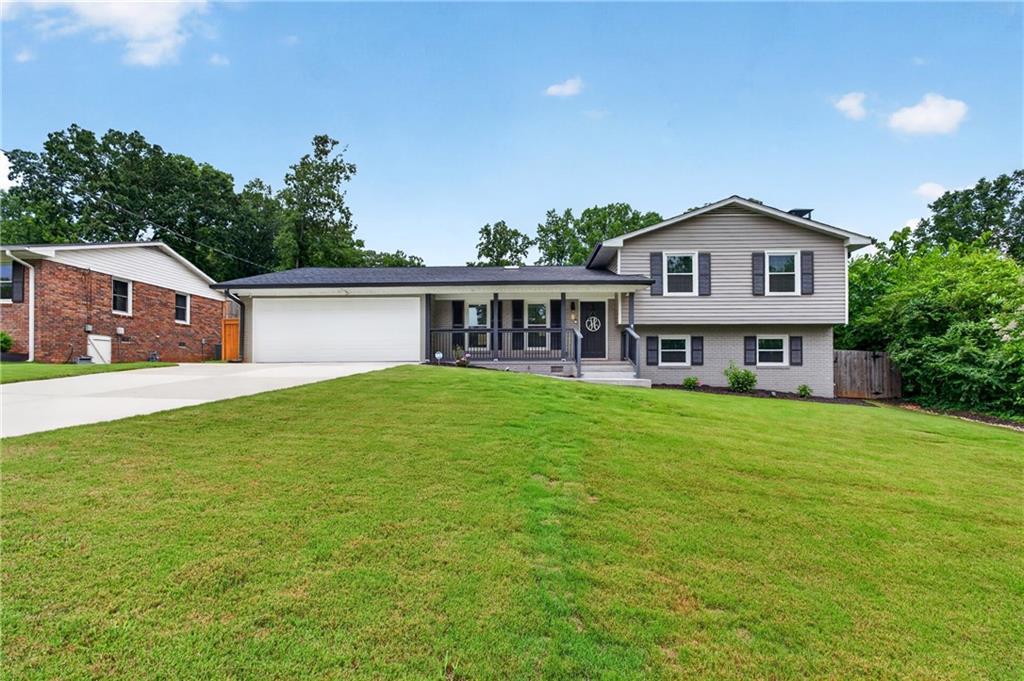 177 Mechelle Ln., Marietta, GA 30066