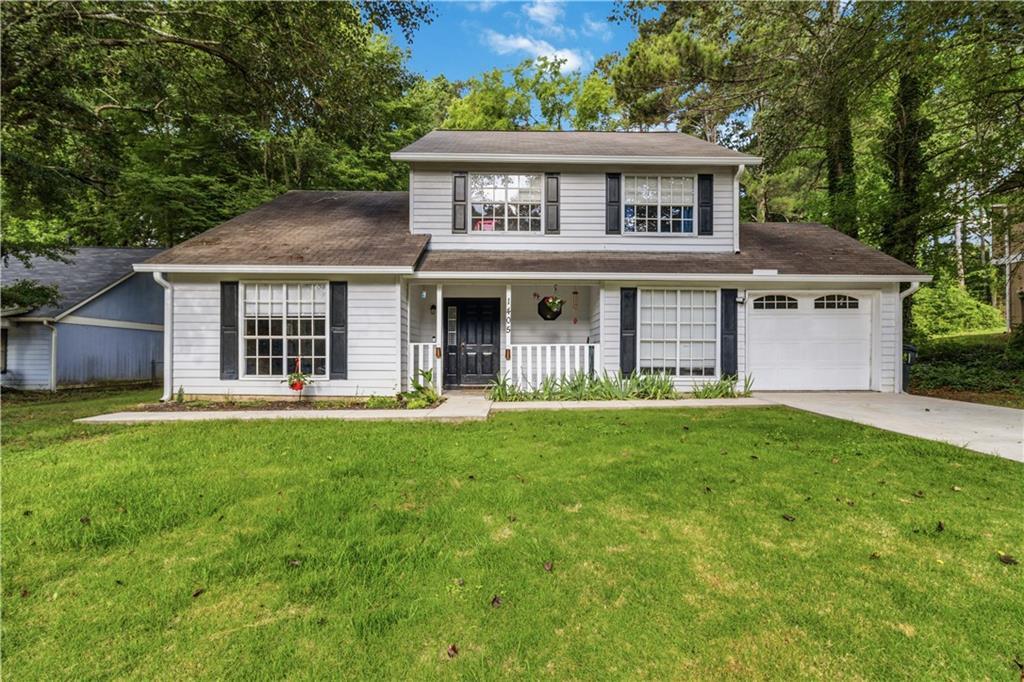 1405 Chelsea Downs Ln., Conyers, GA 30013