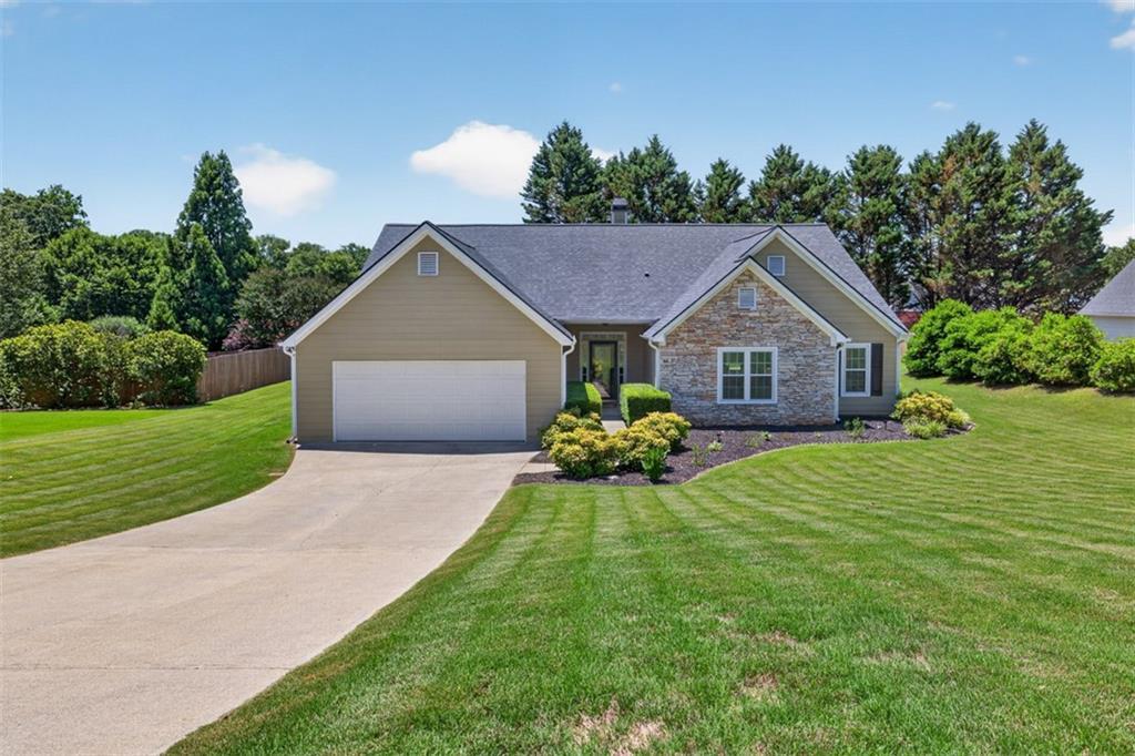 7910 Timberline Overlook, Cumming, GA 30041