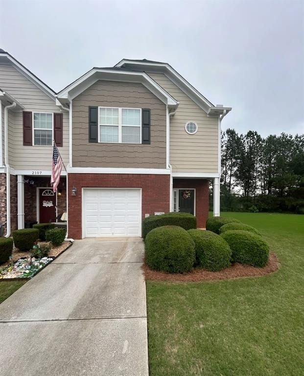 2105 Hasel St., Lawrenceville, GA 30044