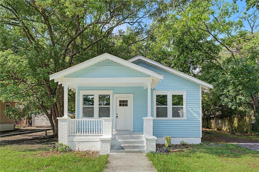 812 E 33rd St., Savannah, GA 31401