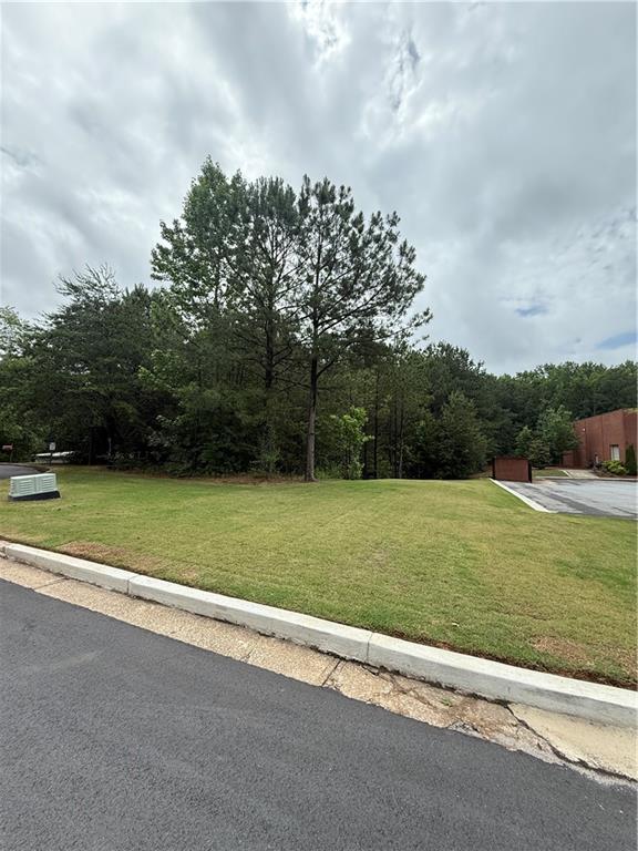 Grayson Industrial, Grayson, GA 30017