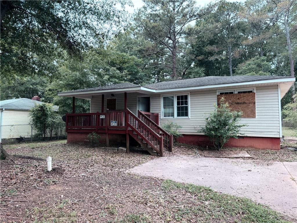 8122 Puckett St., Covington, GA 30014