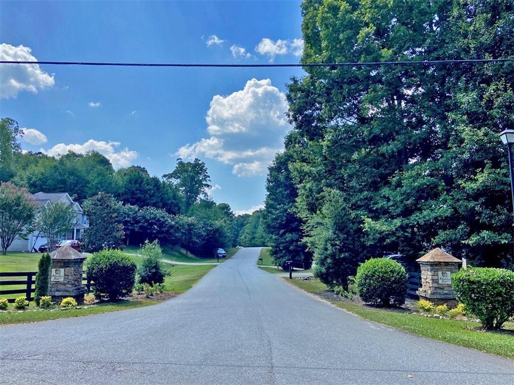 Kerns Ridge Ct., Dawsonville, GA 30534