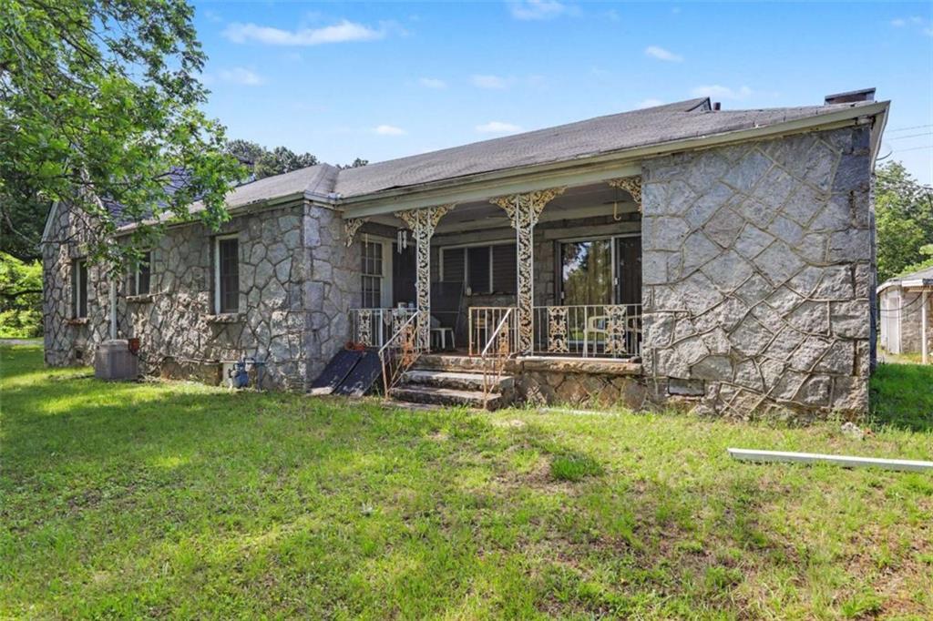 3590 Klondike Rd., Lithonia, GA 30038