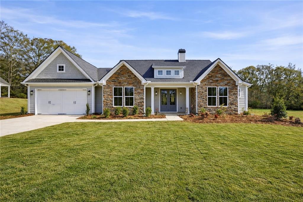 568 Elder Rd., Winder, GA 30680