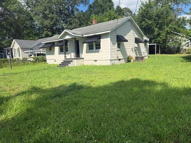 100 Dellwood Dr., Rome, GA 30165