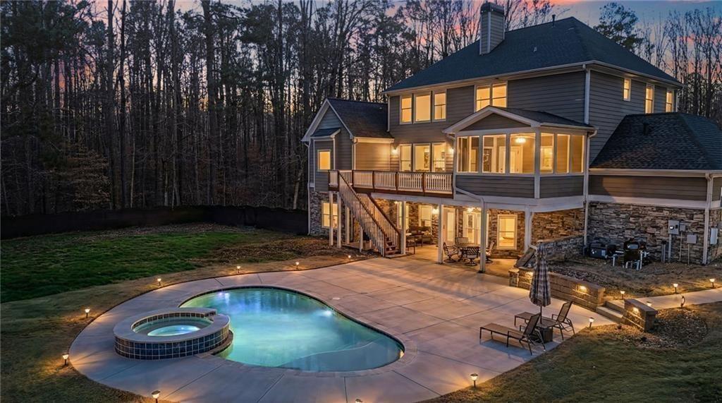 205 Timber Wolf Tr., Cumming, GA 30028