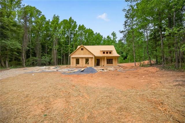 New Construction Homes For Sale This Week That Attend Cedartown High School: June 3rd to June 9th