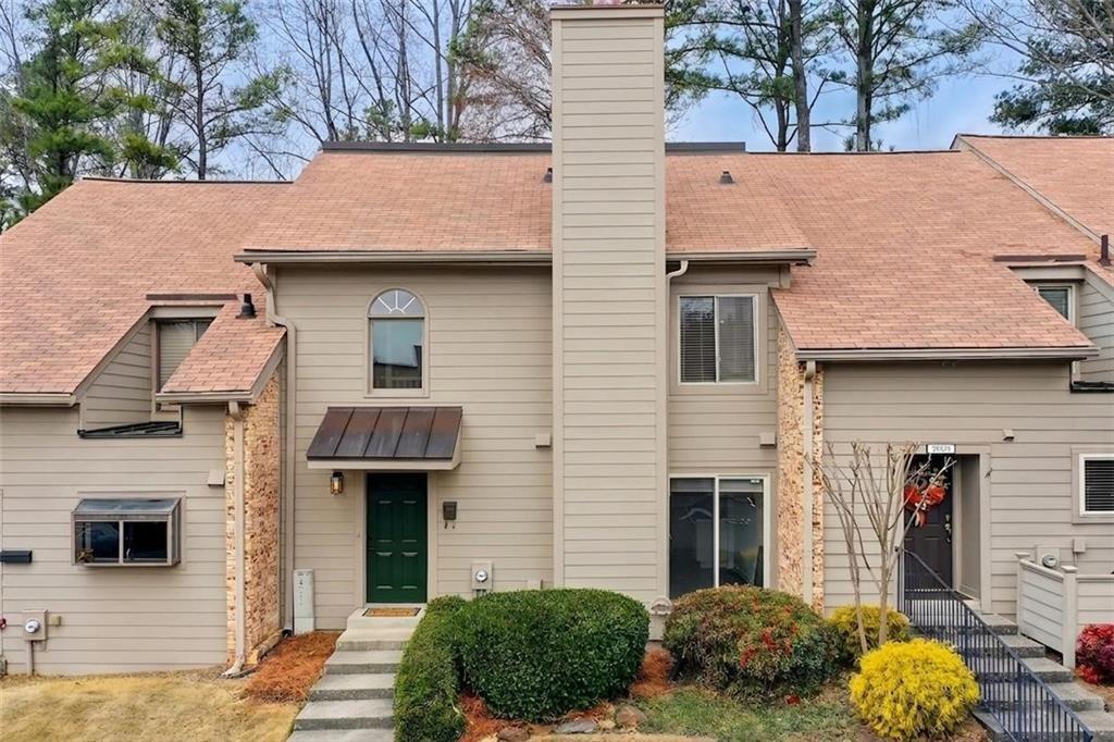3604 Stonewall Ct., Atlanta, GA 30339