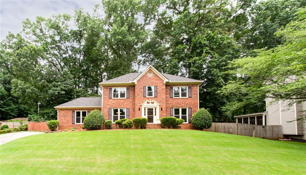 4804 Lismoor Trace, Mableton, GA 30126