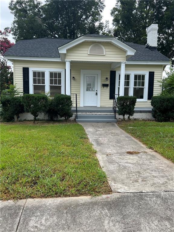 144 Marshall St., Cedartown, GA 30125