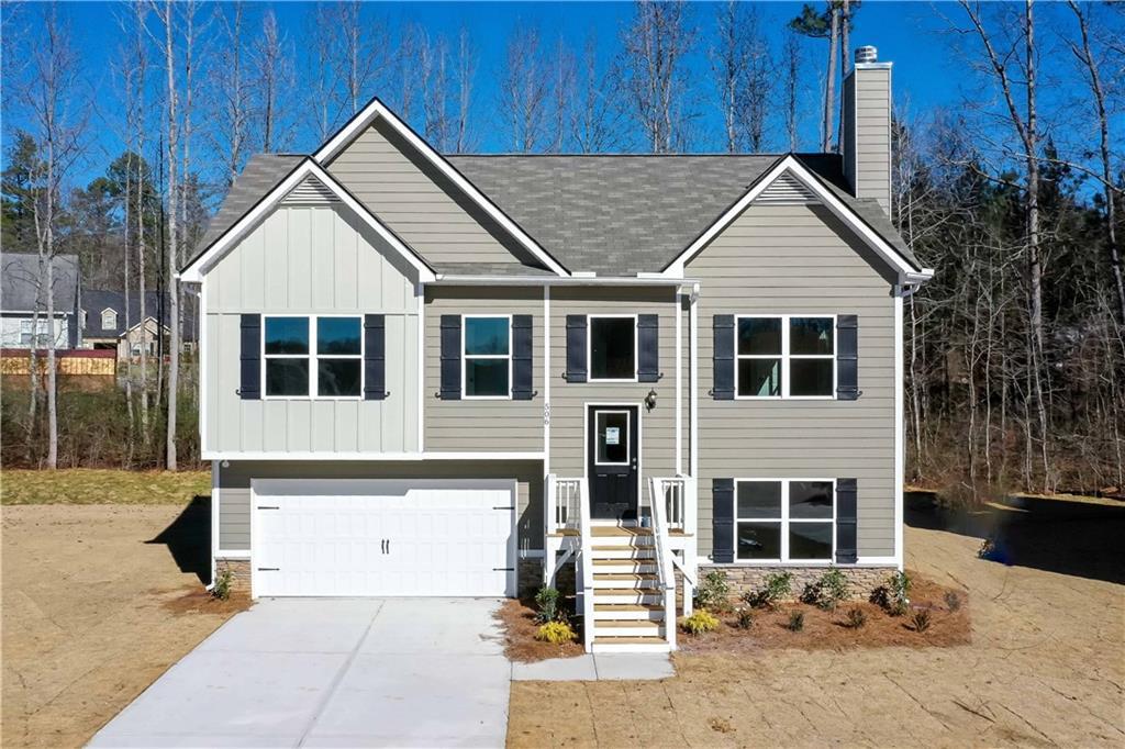 506 Charleston Pl., Villa Rica, GA 30180