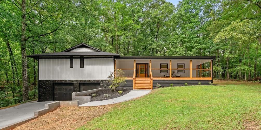 2513 N Carroll Ct., Villa Rica, GA 30180