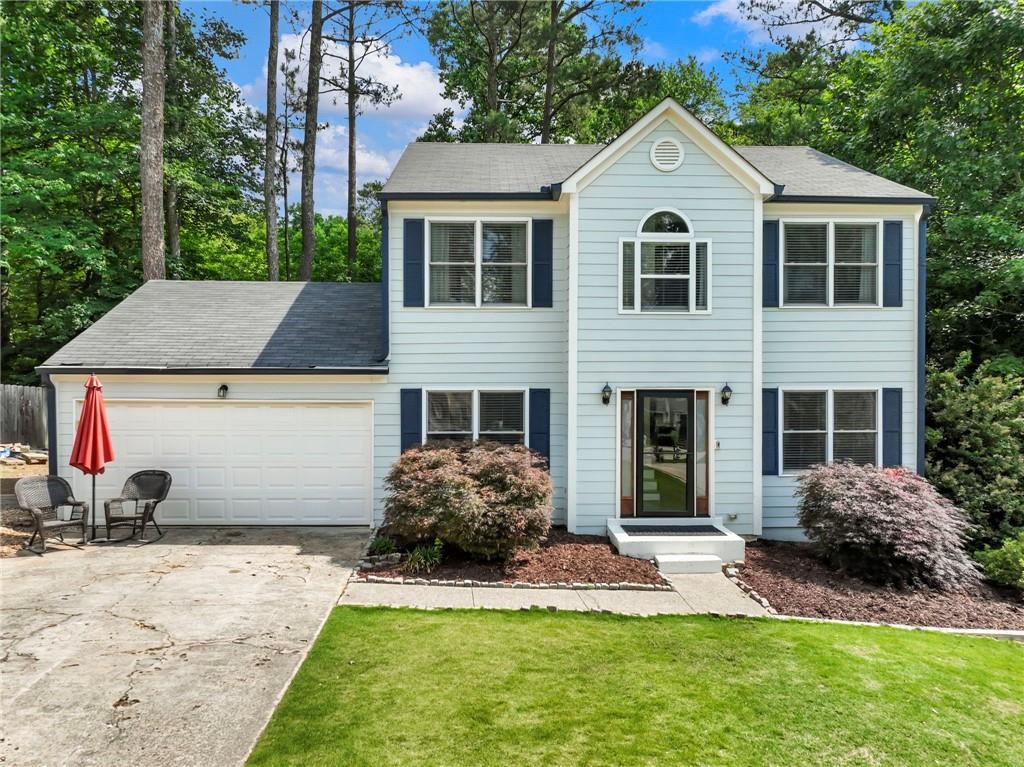 530 Old Preston Tr., Johns Creek, GA 30022