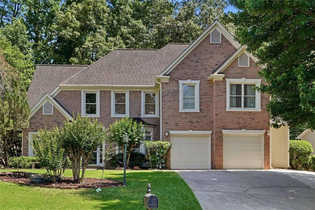 4544 Silver Peak Pkwy., Suwanee, GA 30024