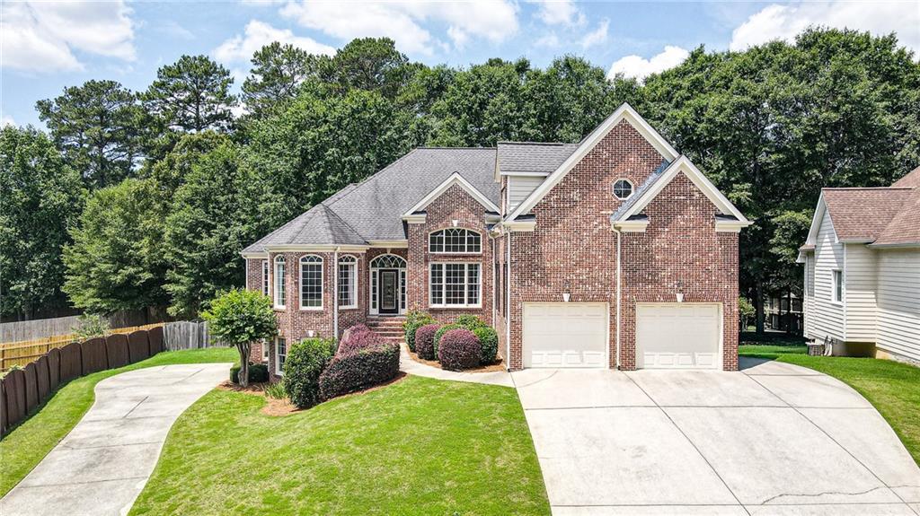 3069 Blue Creek Path, Loganville, GA 30052