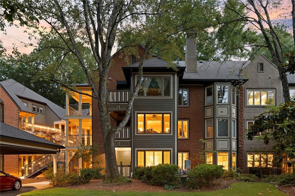464 Ansley Walk Ter., Atlanta, GA 30309