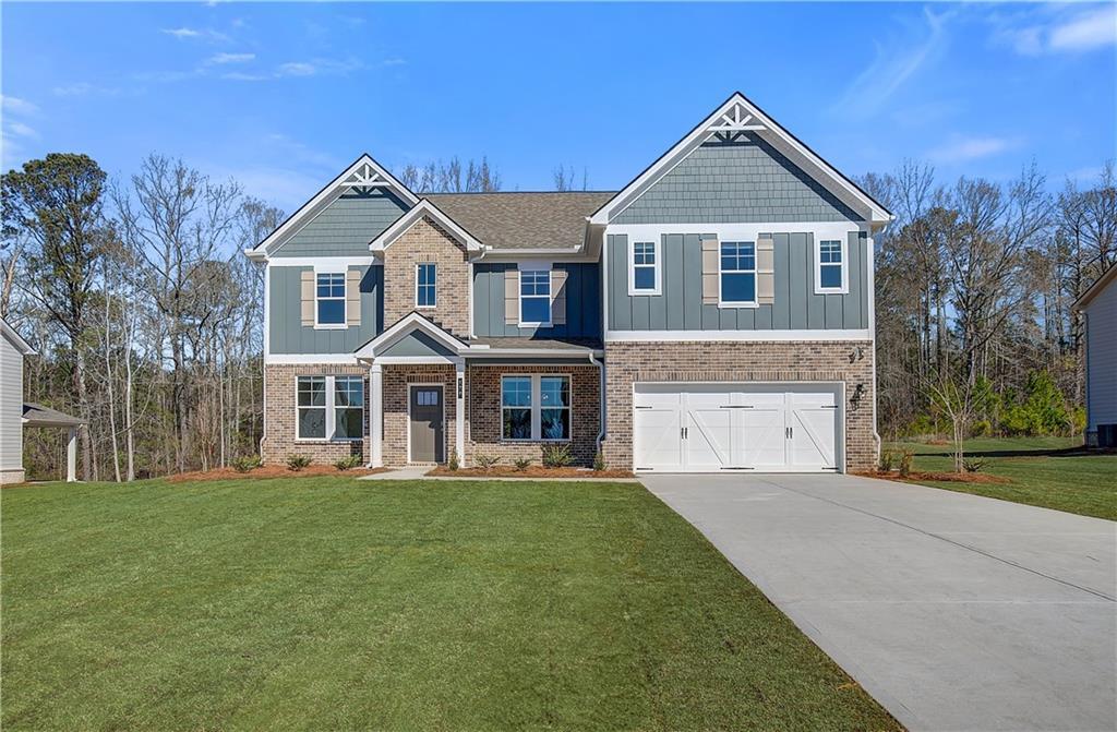 229 Ruthe Cove, Locust Grove, GA 30248