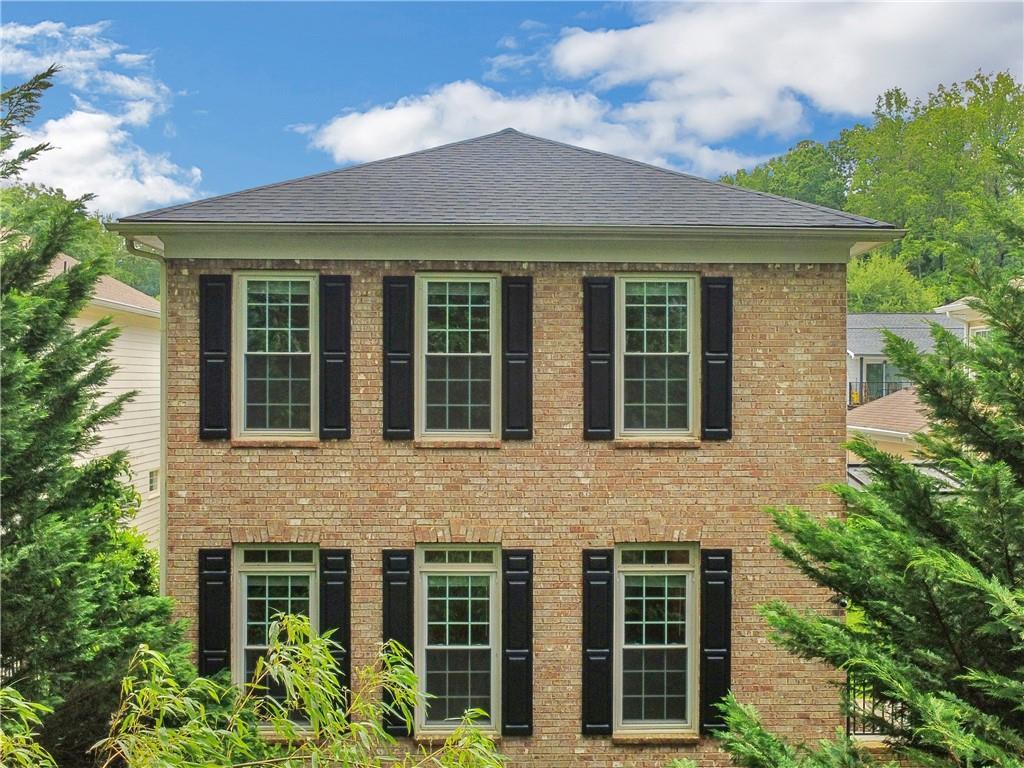 1452 Sylvan Cir., Brookhaven, GA 30319