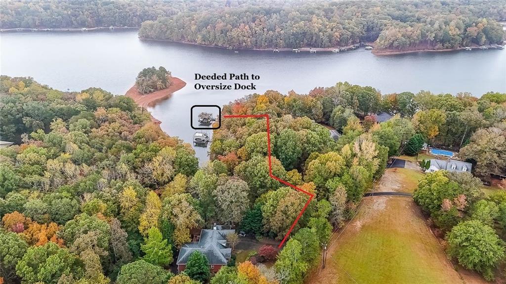 75 Woody Hill Cir., Dawsonville, GA 30534