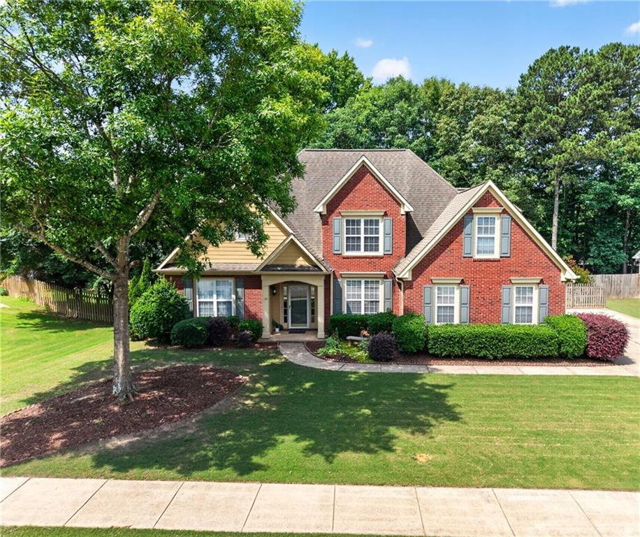 3690 Blackgold Dr., Buford, GA 30519
