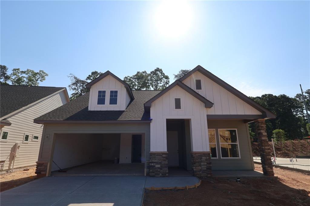 1410 Autumn Lake Dr., Gainesville, GA 30504