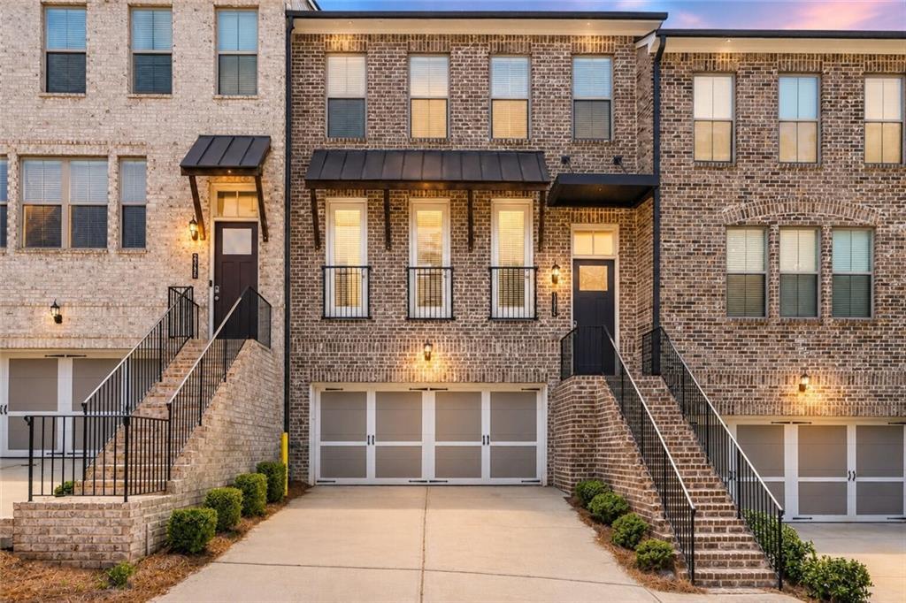 2375 Tarben Dr., Snellville, GA 30078