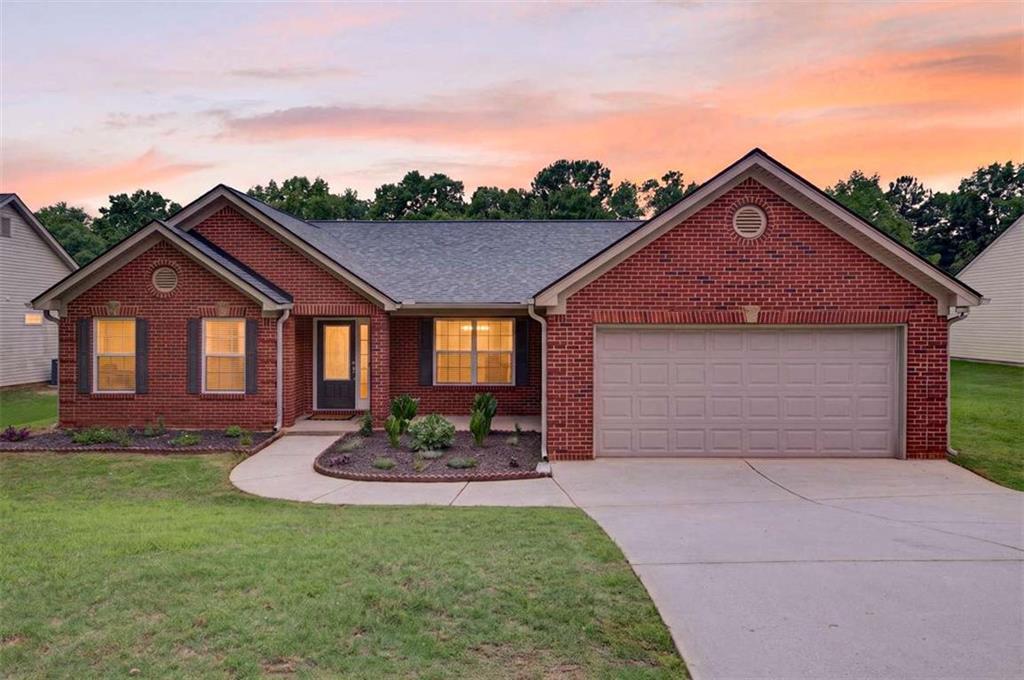 69 Red Bud Rd., Jefferson, GA 30549