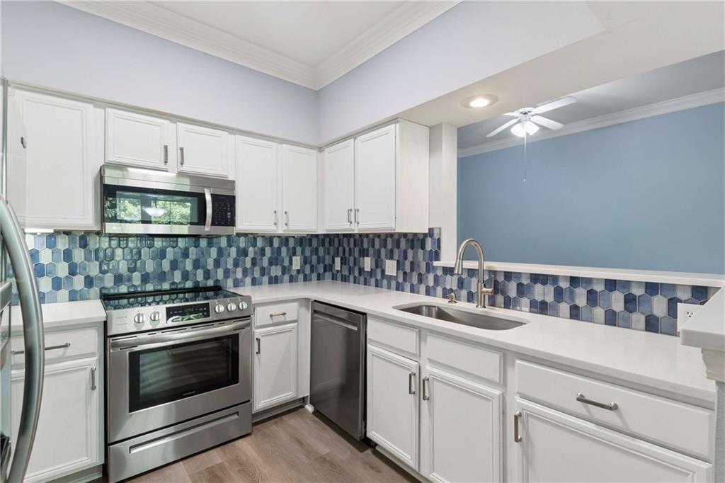 3777 Peachtree Rd. #1438, Atlanta, GA 30319