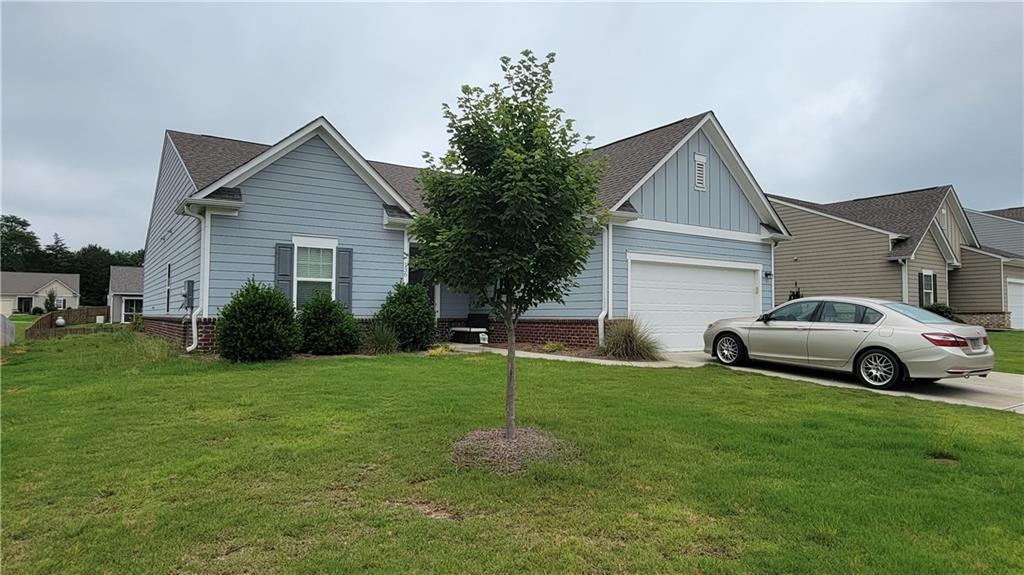 136 Verona Dr., Cartersville, GA 30120