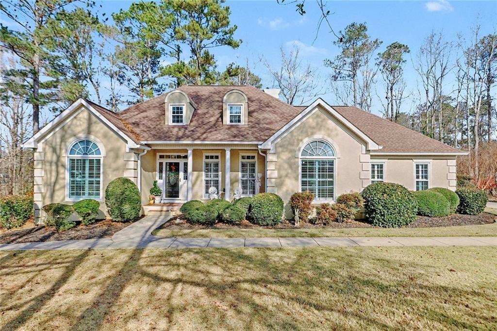 7266 Oak Arms Dr., Villa Rica, GA 30180