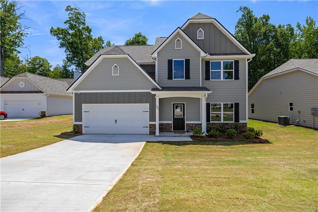 505 Charleston Pl., Villa Rica, GA 30180