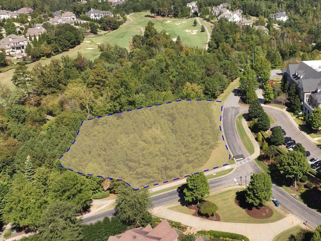 15954 Manor Club Dr., Milton, GA 30004