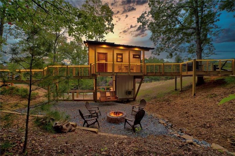 193 Garren Cove Rd., Morganton, GA 30560