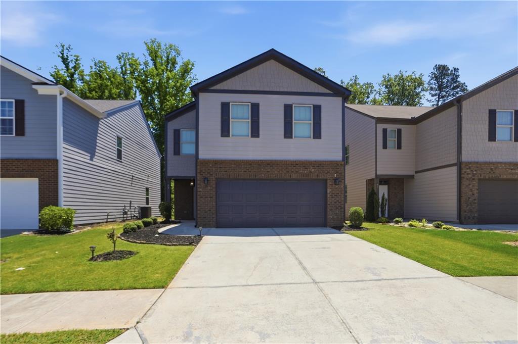 53 Brookside Way, Dawsonville, GA 30534