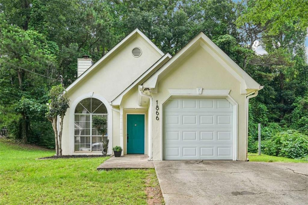 1866 Drew Circle, Austell, GA 30168