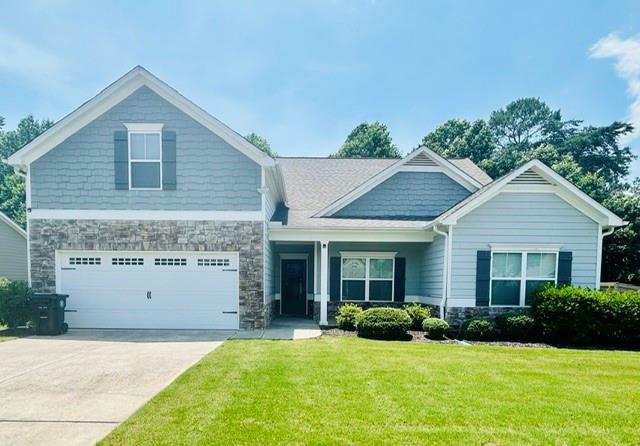 294 Orange Cir., Dawsonville, GA 30534