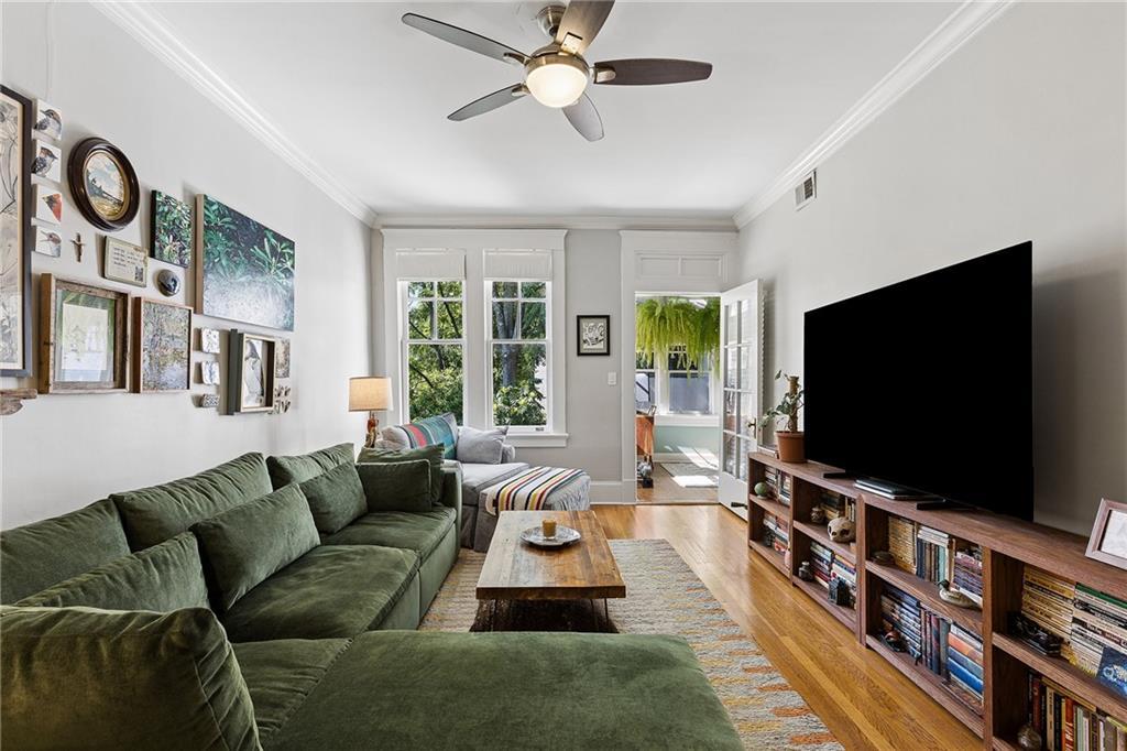 155 3rd St. #9, Atlanta, GA 30308