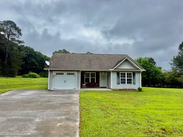 125 Erica Ln., Calhoun, GA 30701