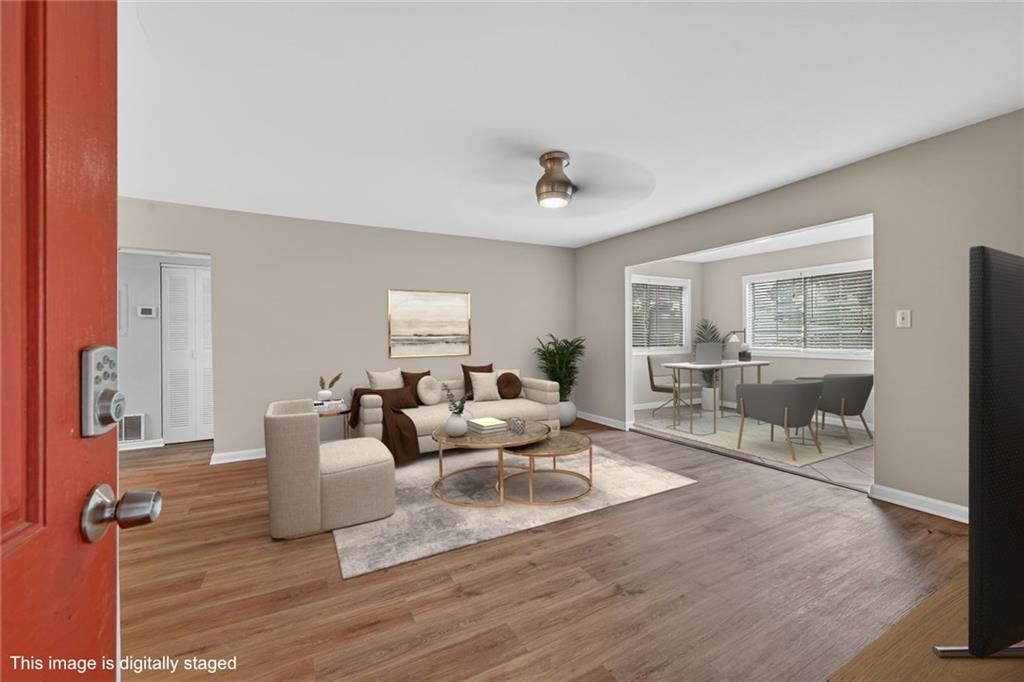 1468 Briarwood Rd. #402, Atlanta, GA 30319