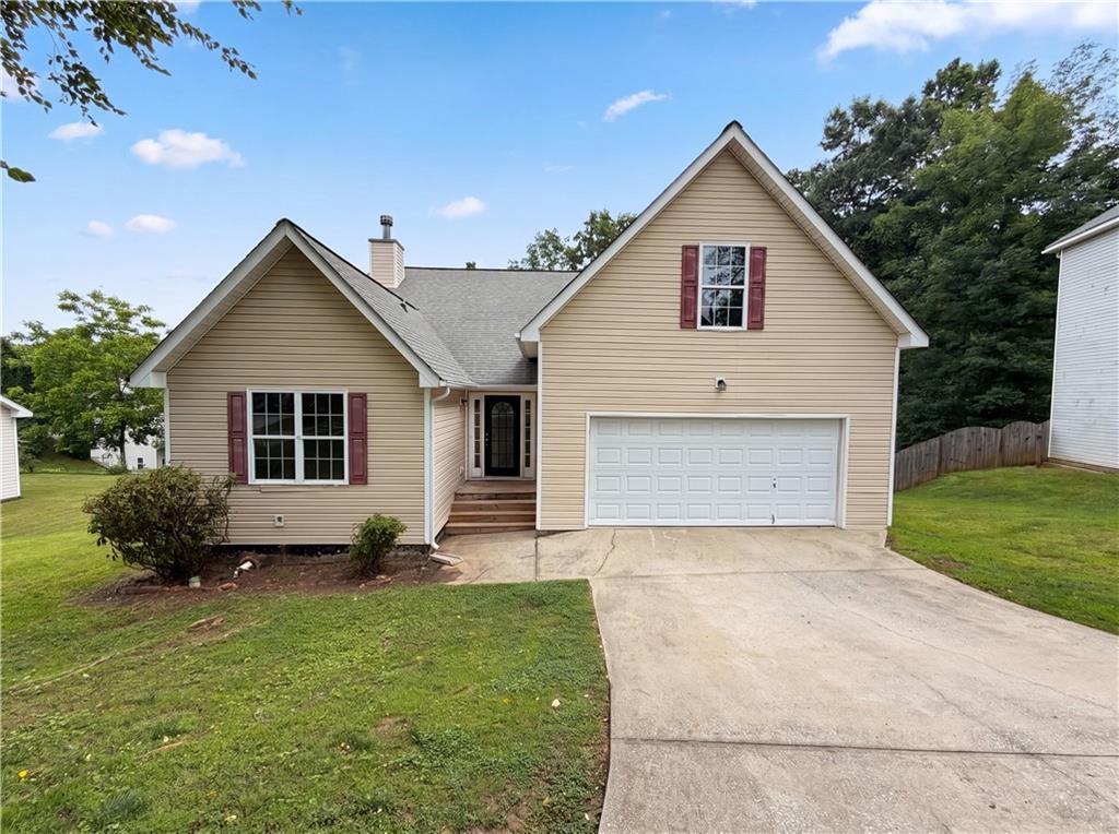108 Legend Creek Dr., Canton, GA 30114